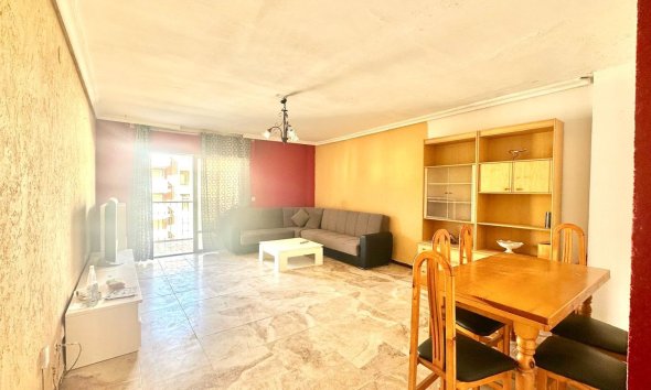 Apartment - Resale - Torrevieja -
                Acequion
