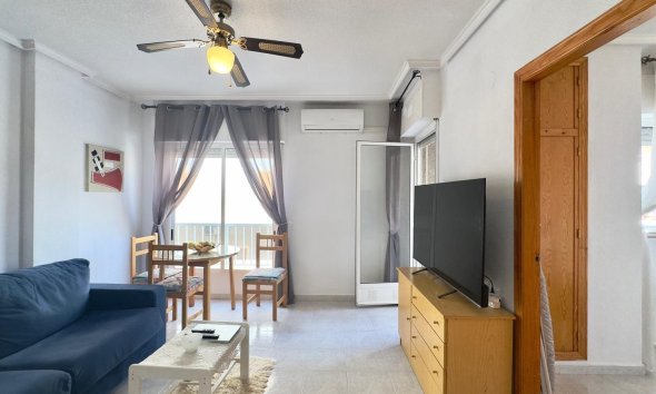Apartment - Resale - Torrevieja - Acequion