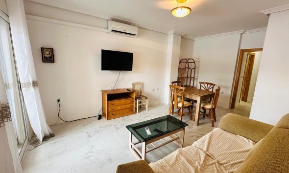 Apartment - Resale - Torrevieja - Acequion