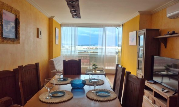 Apartment - Resale - Torrevieja -
                Acequion