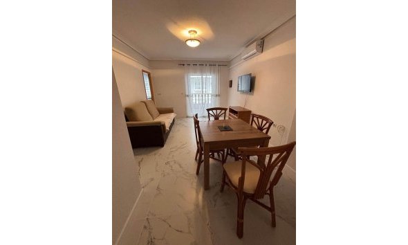 Apartment - Resale - Torrevieja - Acequion