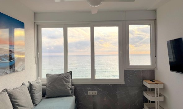 Apartment - Resale - Torrevieja - Cabo Cervera