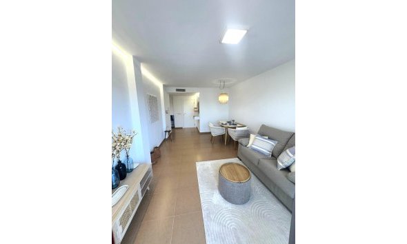Apartment - Resale - Torrevieja -
                Centro - Muelle Pesquero