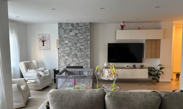 Apartment - Resale - Torrevieja - Centro