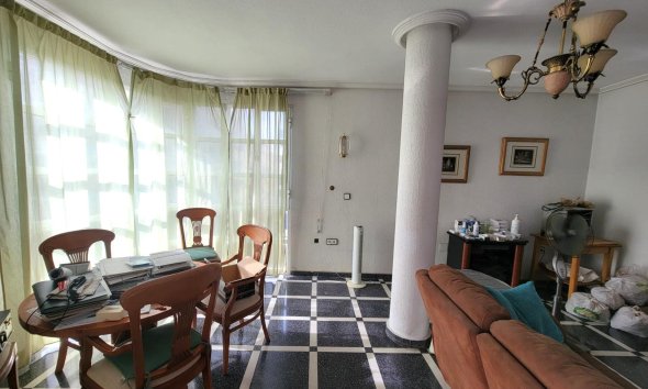 Apartment - Resale - Torrevieja - Centro