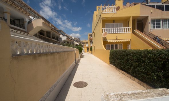 Apartment - Resale - Torrevieja - Costa Blanca