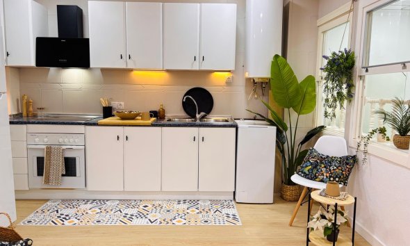 Apartment - Resale - Torrevieja - Costa Blanca