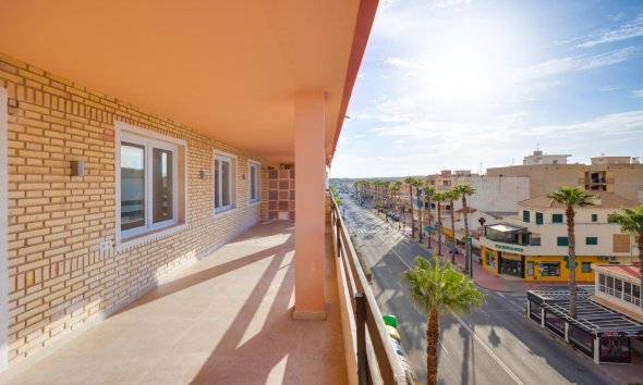 Apartment - Resale - Torrevieja - Costa Blanca