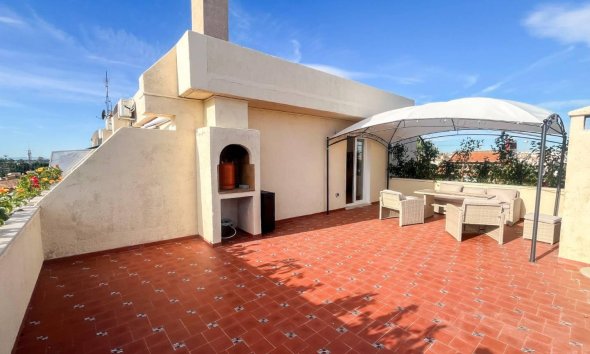 Apartment - Resale - Torrevieja -
                Costa Blanca