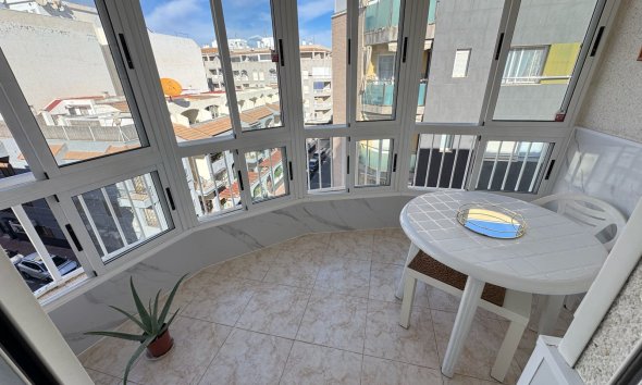 Apartment - Resale - Torrevieja - Costa Blanca