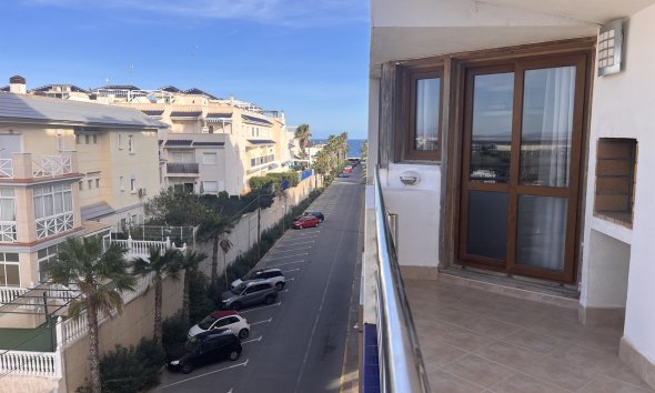 Apartment - Resale - Torrevieja - Costa Blanca