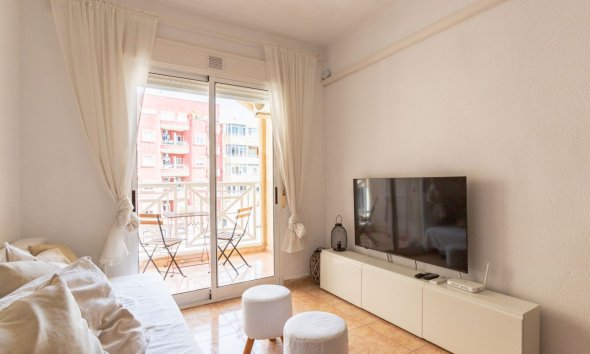 Apartment - Resale - Torrevieja - Costa Blanca