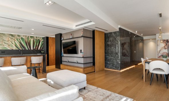 Apartment - Resale - Torrevieja -
                Costa Blanca