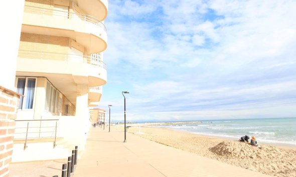Apartment - Resale - Torrevieja - Costa Blanca