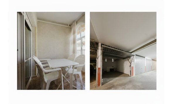 Apartment - Resale - Torrevieja - Costa Blanca