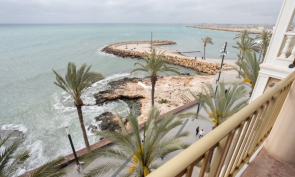 Apartment - Resale - Torrevieja - Costa Blanca