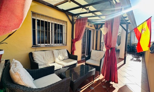 Apartment - Resale - Torrevieja - Costa Blanca