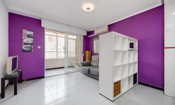 Apartment - Resale - Torrevieja - Costa Blanca