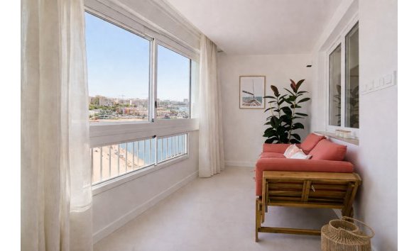 Apartment - Resale - Torrevieja - Costa Blanca