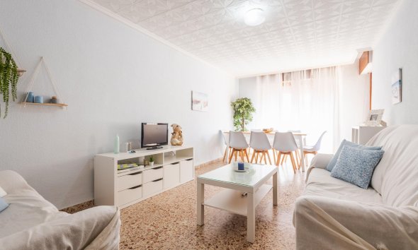 Apartment - Resale - Torrevieja - Costa Blanca