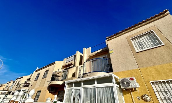 Apartment - Resale - Torrevieja - Costa Blanca