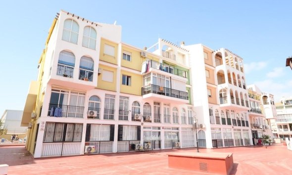 Apartment - Resale - Torrevieja - Costa Blanca