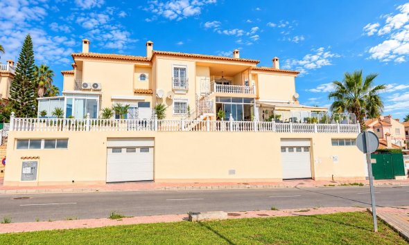 Apartment - Resale - Torrevieja -
                Costa Blanca