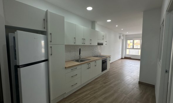 Apartment - Resale - Torrevieja - Costa Blanca
