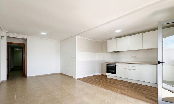 Apartment - Resale - Torrevieja - Costa Blanca