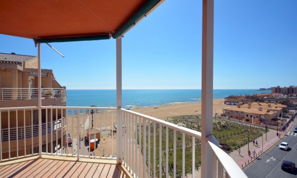 Apartment - Resale - Torrevieja -
                Costa Blanca