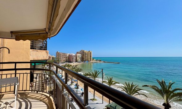 Apartment - Resale - Torrevieja -
                Estacion De Autobuses