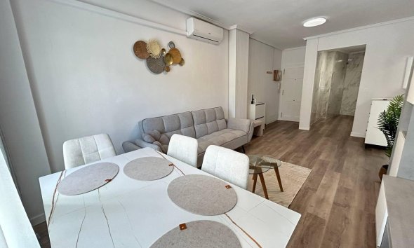 Apartment - Resale - Torrevieja -
                Estacion De Autobuses