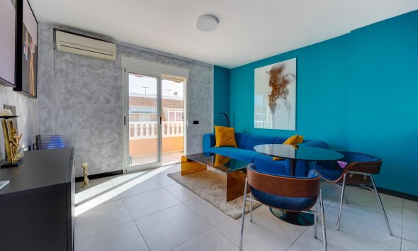 Apartment - Resale - Torrevieja -
                Estacion De Autobuses