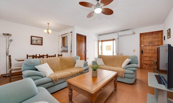 Apartment - Resale - Torrevieja - La Mata