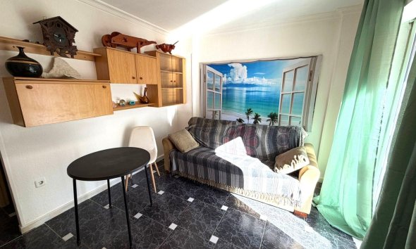 Apartment - Resale - Torrevieja - La Mata
