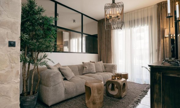 Apartment - Resale - Torrevieja -
                Las Piscinas Naturales