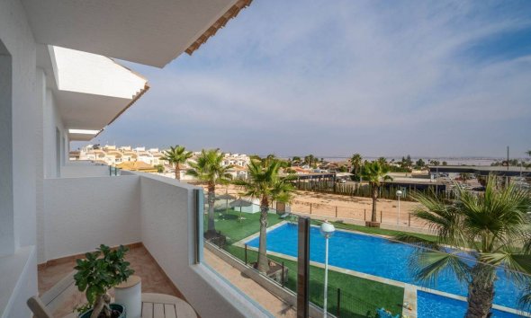 Apartment - Resale - Torrevieja -
                Los Balcones - Los Altos del Edén