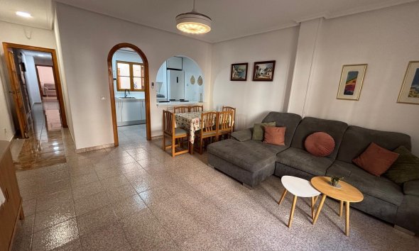 Apartment - Resale - Torrevieja -
                Los Frutales