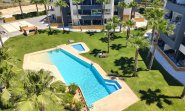 Apartment - Resale -
                Torrevieja - MLSC7174869