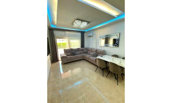 Apartment - Resale - Torrevieja - Nueva Torrevieja