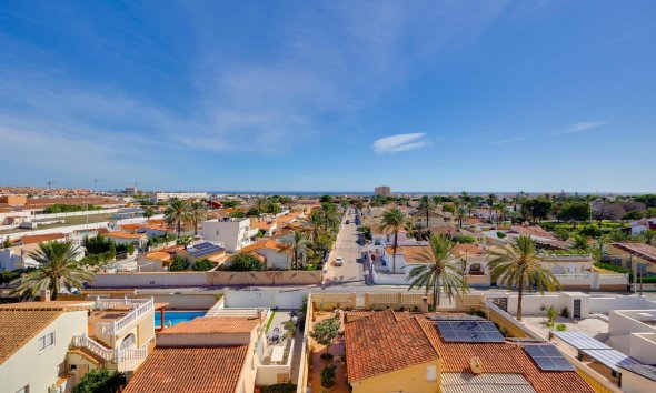 Apartment - Resale - Torrevieja - Nueva Torrevieja