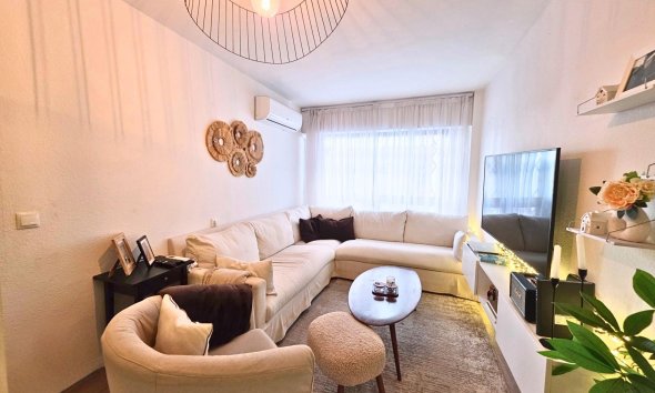 Apartment - Resale - Torrevieja - Playa del Cura