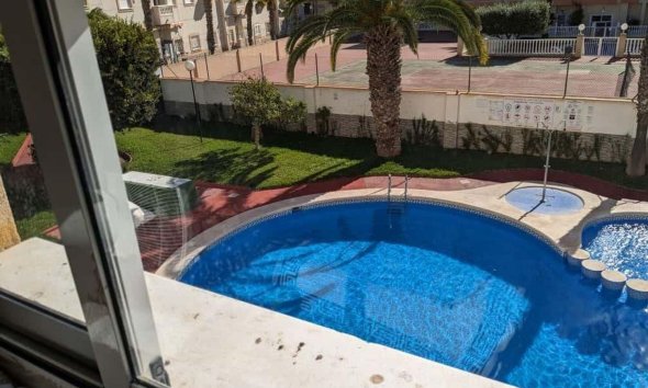 Apartment - Resale - Torrevieja - Playa del Cura