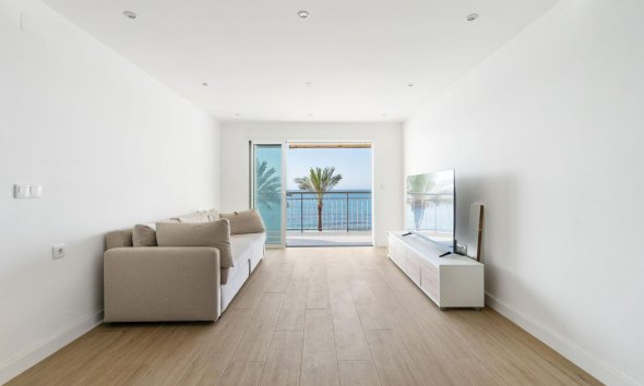 Apartment - Resale - Torrevieja - Playa del Cura