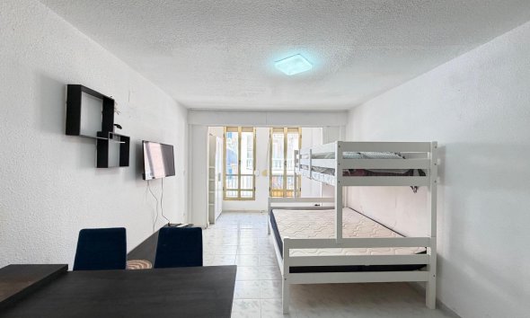 Apartment - Resale - Torrevieja -
                Playa del Cura