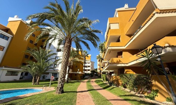 Apartment - Resale - Torrevieja - Punta Prima