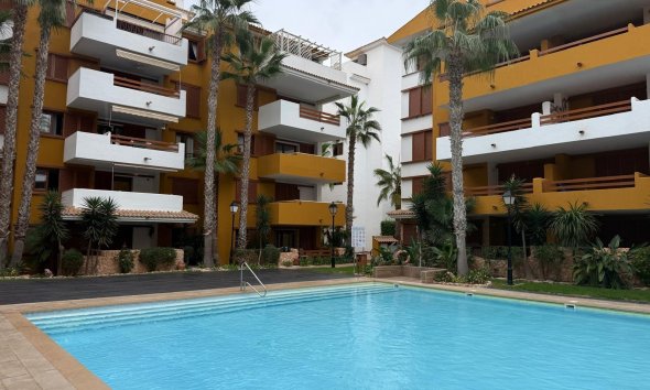 Apartment - Resale - Torrevieja - Punta Prima