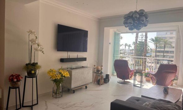 Apartment - Resale - Torrevieja - Torrevieja