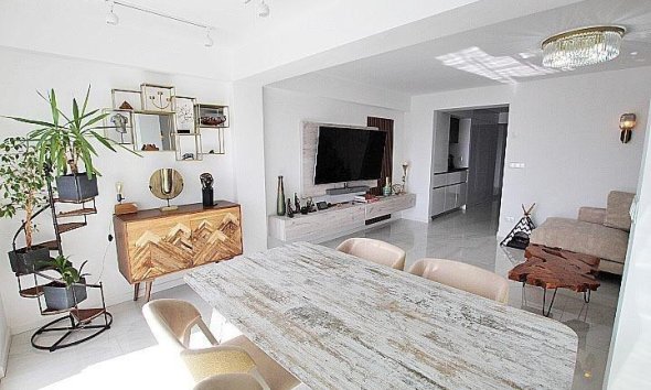 Apartment - Resale - Torrevieja -
                Torrevieja