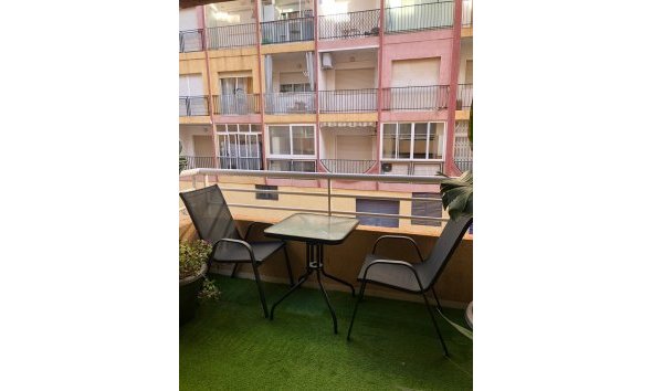 Apartment - Resale - Torrevieja -
                Torrevieja